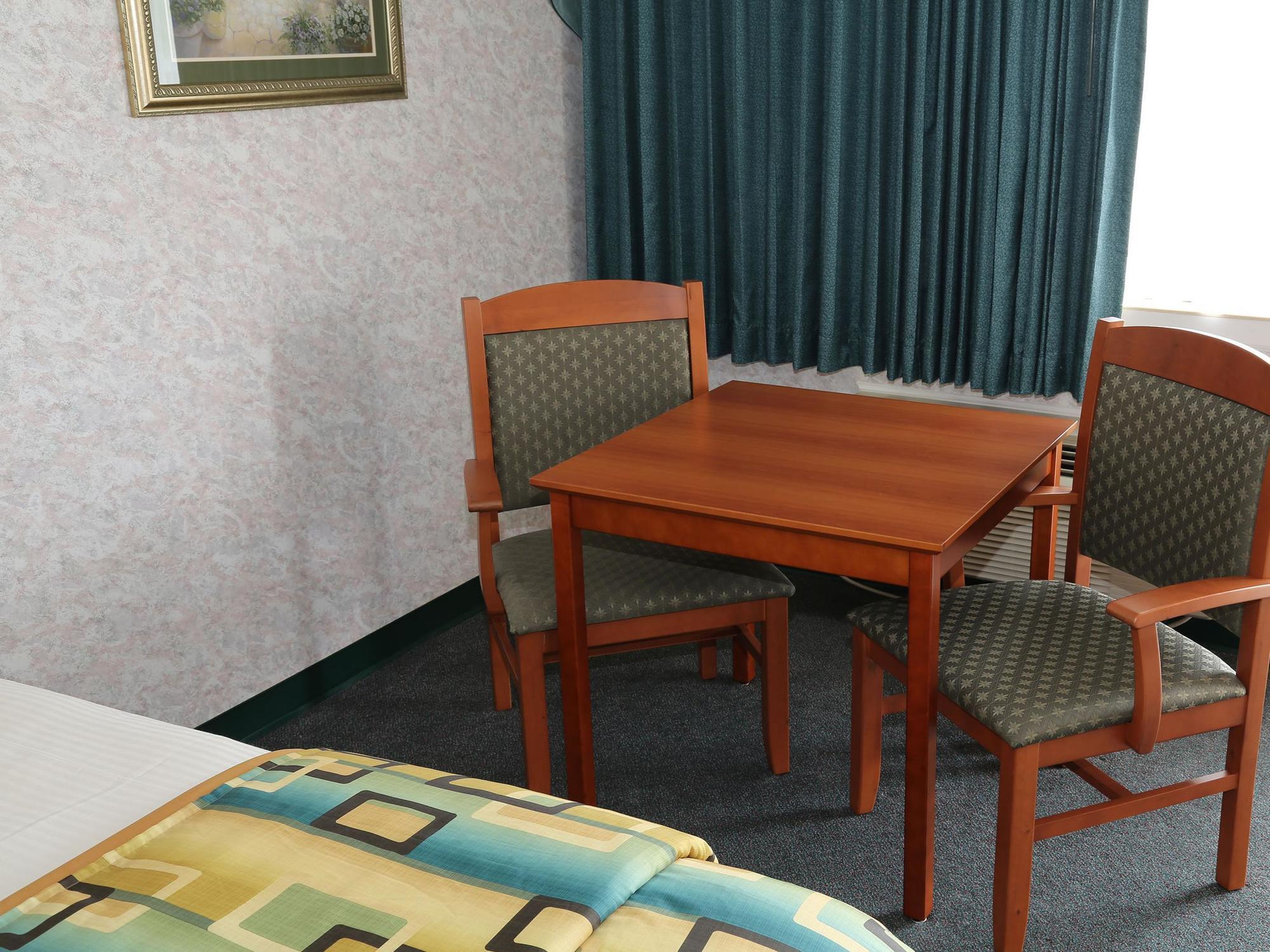 Magnuson Hotel Howell/Brighton Dış mekan fotoğraf